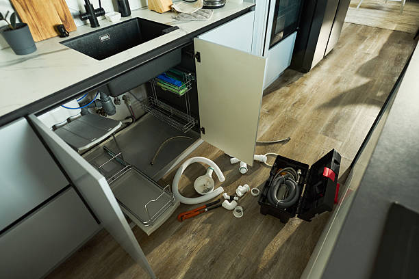 24/7 Emergency Sewer Line Repair experts in Ellendale, ND